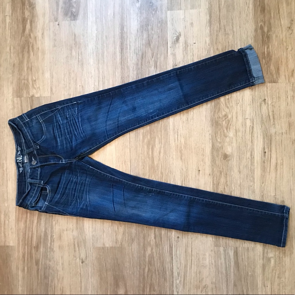 NV jeans